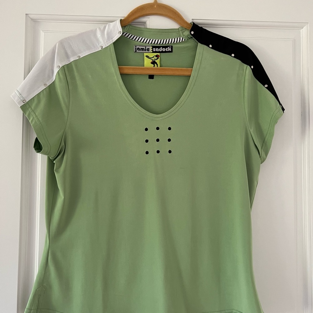 Tennis/golf top